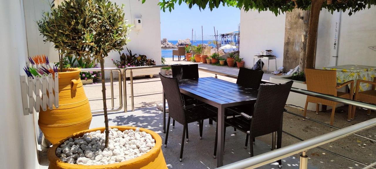 Haraki Endless Blue Luxury Apartments エクステリア 写真